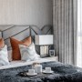 Nine Elms | Bedroom | Interior Designers